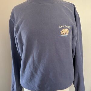 Brandy Millville crewneck size S